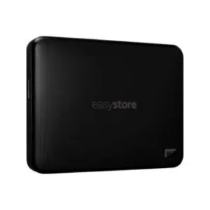 External Storage | WD Portable | 2TB