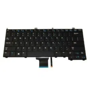 Laptop Keyboard | Dell Latitude E5510