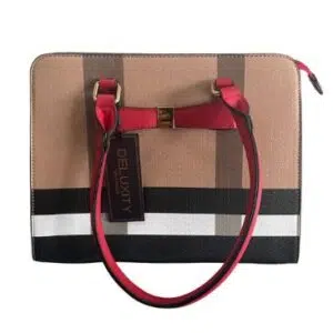 Handbag | Deluxity Los Angeles LR95257B One Size | Woman